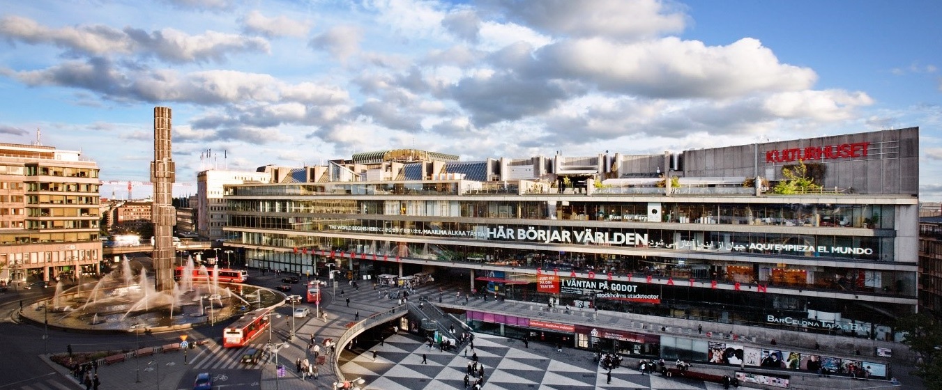 Kulturhuset