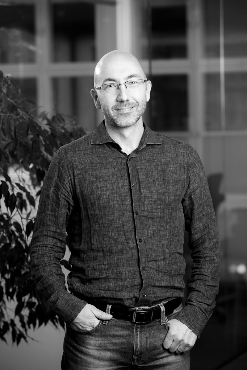 Jörgen Eriksson
