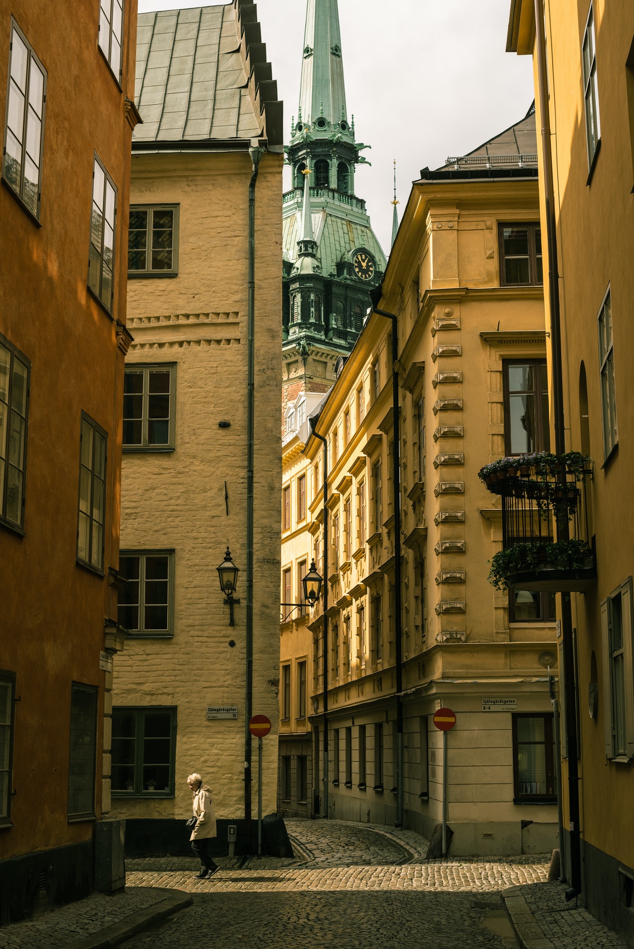 Gamla stan