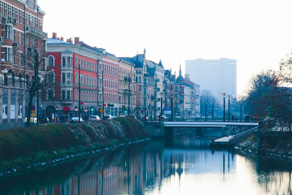 Stockholm